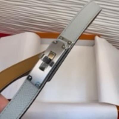 wholesale quality hermes women belt model no. 559